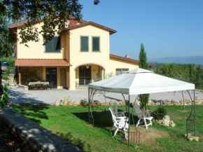 Holiday Home Villa I Gelsomini by Interhome